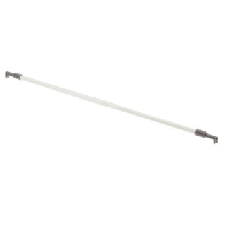 Synchronizační tyč pro zásuvky GTV Axis Pro Push to Open 1200 mm + kování