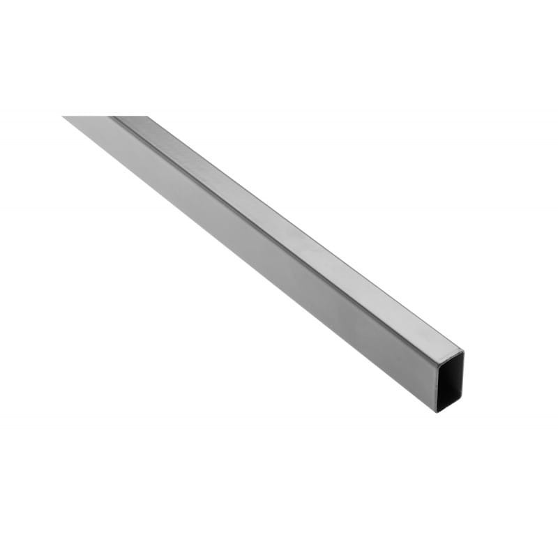 Vnitřní zásuvková lišta Modern Box square grey Vnitřní zásuvková lišta Modern Box square grey