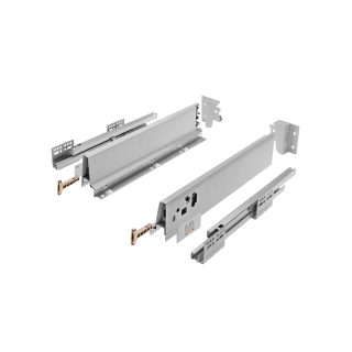 GTV Modern Box zásuvka nízký jasan 350 mm PB-KW-KPL350A