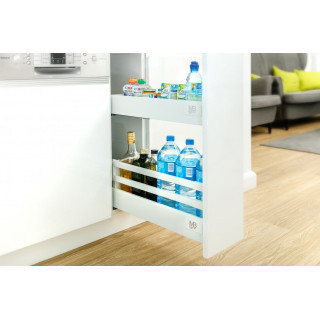 GTV Modern Box nízká zásuvka bílá 500 mm PB-KW-KPL500A1 GTV Modern Box nízká zásuvka bílá 500 mm PB-KW-KPL500A1