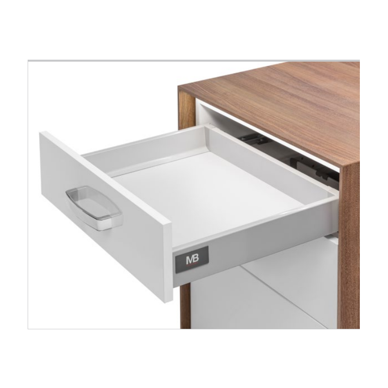 GTV Modern Box zásuvka nízký jasan 400 mm PB-D-KPL400A GTV Modern Box zásuvka nízký jasan 400 mm PB-D-KPL400A