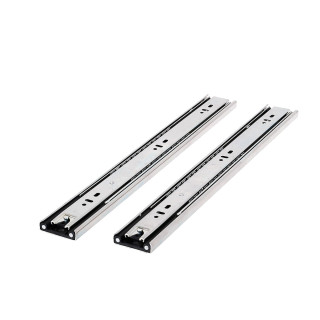 GTV kuličkový posuv s plným výsuvem a samočinným zavíráním 500 mm