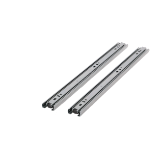 Kuličkový posuv GTV H30 s plným výsuvem 400 mm