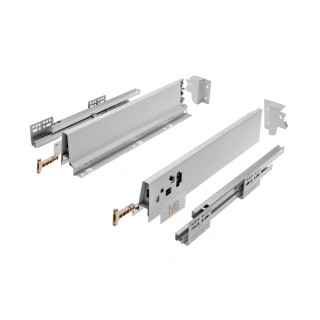 GTV Modern Box zásuvka nízký jasan 550 mm PB-D-KPL550A