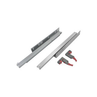 Synchronní spodní závěs DXS-3D s tichým zavíráním Synchronní spodní závěs DXS-3D s tichým zavíráním