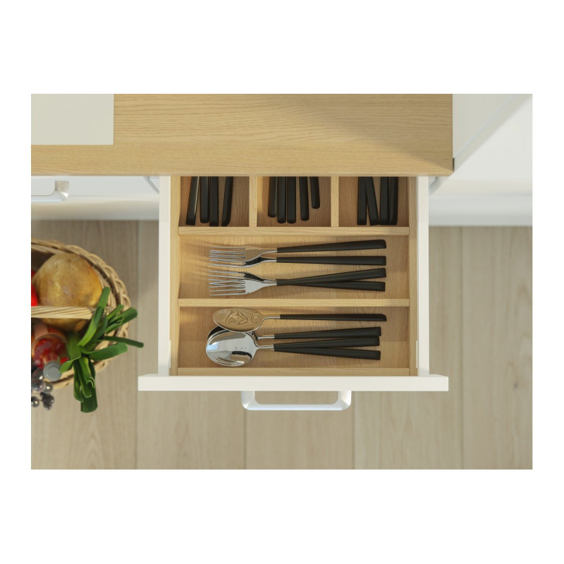 Zásuvková vložka AXIS PRO Zásuvková vložka AXIS PRO