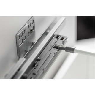 Synchronizátor pro zásuvku axis pro push open Synchronizátor pro zásuvku axis pro push open