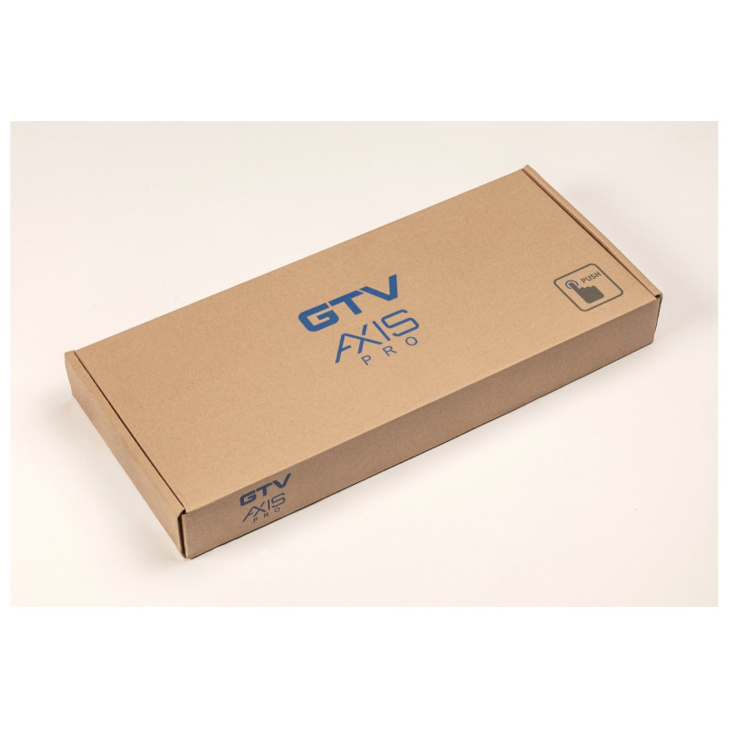 Připojení synchronizátoru k posuvnému zařízení axis pro Připojení synchronizátoru k posuvnému zařízení axis pro