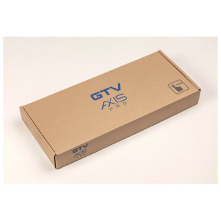 Balení zásuvky axis pro push open Balení zásuvky axis pro push open