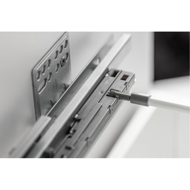 Synchronizátor pro zásuvku axis pro push open Synchronizátor pro zásuvku axis pro push open