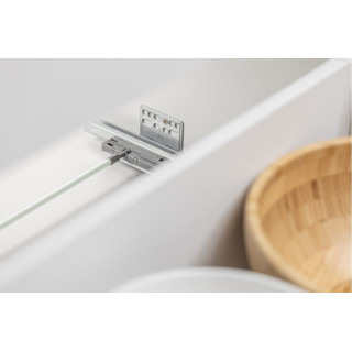 Synchronizátor v osách pro push open guide Synchronizátor v osách pro push open guide