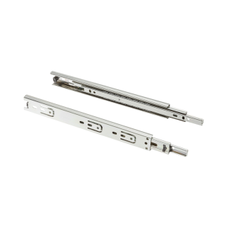 Kuličkový posuv GTV H30 s plným výsuvem 400 mm