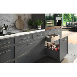 Vnitřní zásuvka Vnitřní zásuvka