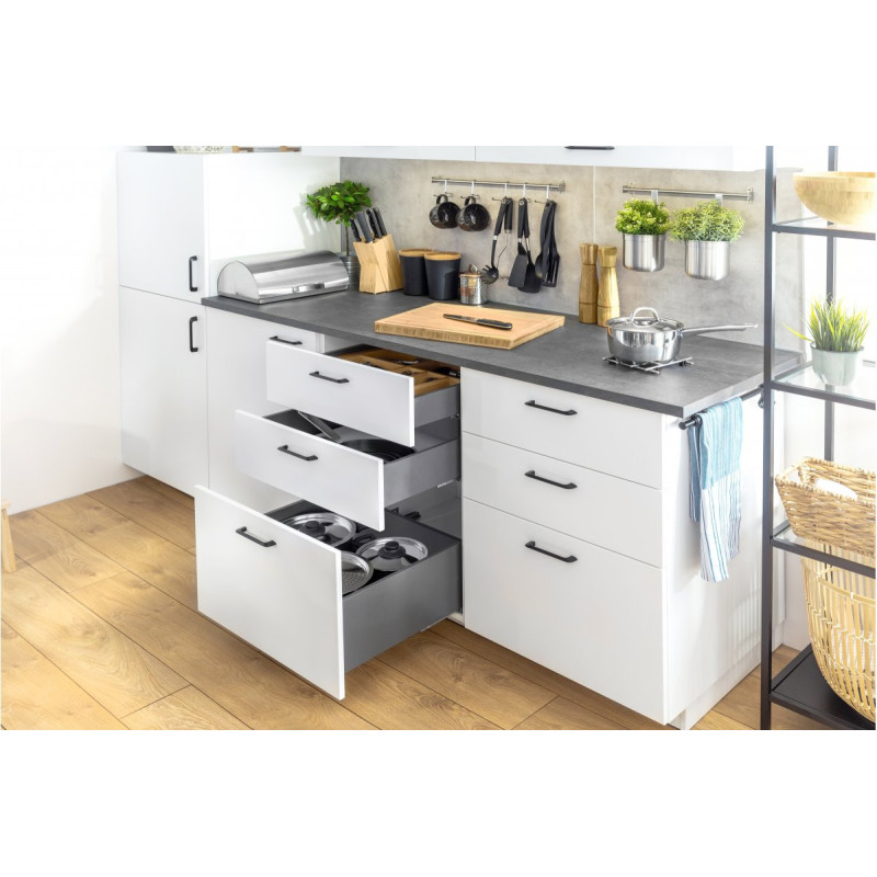 Sada zásuvek AXIS PRO Sada zásuvek AXIS PRO