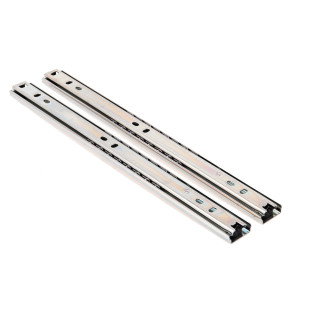 GTV kuličkový nábytkový skluz H-27 400 mm 15 kg
