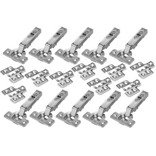 SEVROLL závěs naložený s...