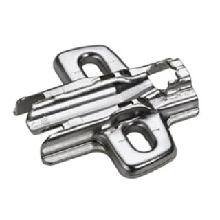 HETTICH INTERMAT nábytkový závěs 9935 95° tloušťka čela 43 mm (9155241) + vodítko (9071575) HETTICH INTERMAT nábytkový závěs 9935 95° tloušťka čela 43 mm (9155241) + vodítko (9071575)