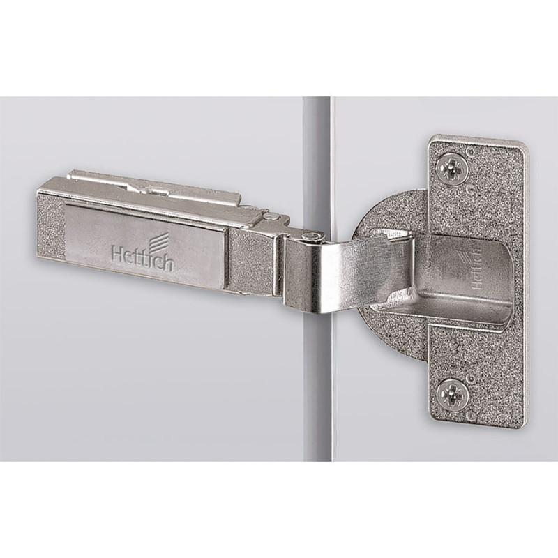 HETTICH INTERMAT nábytkový závěs 9935 95° tloušťka čela 43 mm (9155241) + vodítko (9071575) HETTICH INTERMAT nábytkový závěs 9935 95° tloušťka čela 43 mm (9155241) + vodítko (9071575)