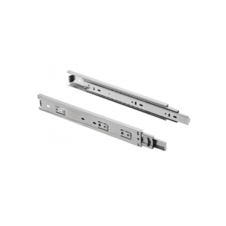 PosuvkyNábytkový posuv GTV pro zásuvky 700 mm s plným výsuvem GX1a Kuličkový posuv GTV 700 mm GX1