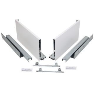 SEVROLL Platinium 3D Slim...