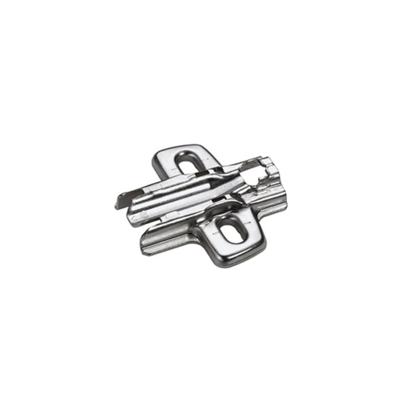 HETTICH SENSYS 8639i 95° paralelní nábytkový závěs s měkkým zavíráním (9088021) + vodítko (9071575) HETTICH SENSYS 8639i 95° paralelní nábytkový závěs s měkkým zavíráním (9088021) + vodítko (9071575)