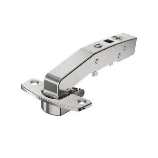 HETTICH SENSYS 8639i 95° paralelní nábytkový závěs s měkkým zavíráním (9088021) + vodítko (9071575) HETTICH SENSYS 8639i 95° paralelní nábytkový závěs s měkkým zavíráním (9088021) + vodítko (9071575)