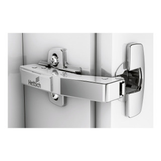 HETTICH SENSYS 8639i 95° paralelní nábytkový závěs s měkkým zavíráním (9088021) + vodítko (9071575) HETTICH SENSYS 8639i 95° paralelní nábytkový závěs s měkkým zavíráním (9088021) + vodítko (9071575)