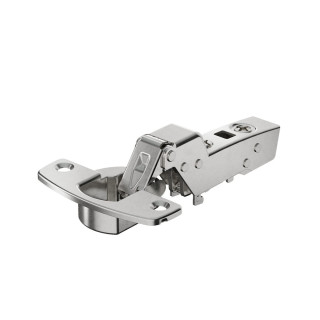 HETTICH SENSYS 8645i 110° zapuštěný nábytkový závěs s tichým dovíráním (9071207) + pojezd (9071575) HETTICH SENSYS 8645i 110° zapuštěný nábytkový závěs s tichým dovíráním (9071207) + pojezd (9071575)
