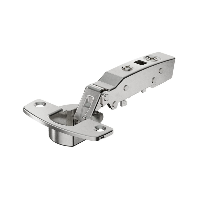 HETTICH SENSYS 8645i 110° nábytkový závěs s měkkým zavíráním (9071205) + posuv (9071666) HETTICH SENSYS 8645i 110° nábytkový závěs s měkkým zavíráním (9071205) + posuv (9071666)