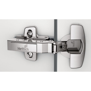 HETTICH SENSYS 8645i 110° nábytkový závěs s měkkým zavíráním (9071205) + posuv (9071666) HETTICH SENSYS 8645i 110° nábytkový závěs s měkkým zavíráním (9071205) + posuv (9071666)