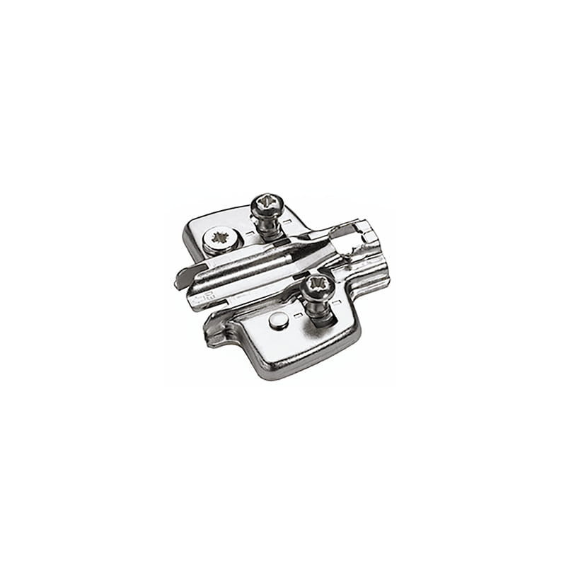 HETTICH SENSYS 8645i 110° nábytkový závěs s měkkým zavíráním (9071205) + posuv (9071666) HETTICH SENSYS 8645i 110° nábytkový závěs s měkkým zavíráním (9071205) + posuv (9071666)