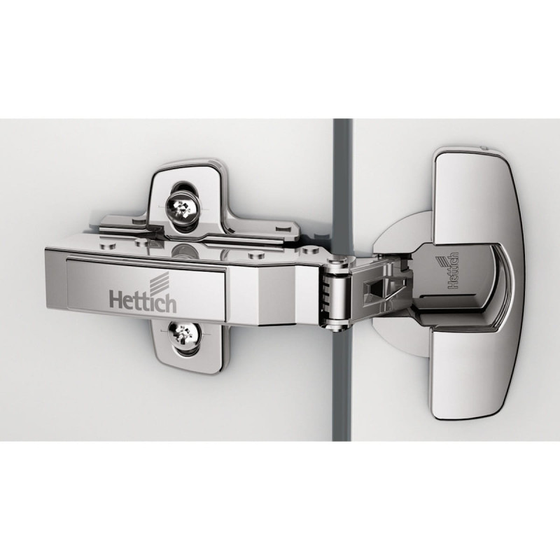 HETTICH SENSYS 8645i 110° nábytkový závěs s měkkým zavíráním (9071205) + posuv (9071671) HETTICH SENSYS 8645i 110° nábytkový závěs s měkkým zavíráním (9071205) + posuv (9071671)
