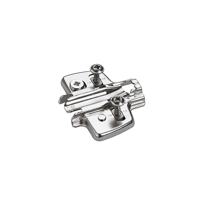 HETTICH SENSYS 8645i 110° nábytkový závěs s měkkým zavíráním (9071205) + posuv (9071671) HETTICH SENSYS 8645i 110° nábytkový závěs s měkkým zavíráním (9071205) + posuv (9071671)