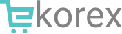 Ekorex.cz logo